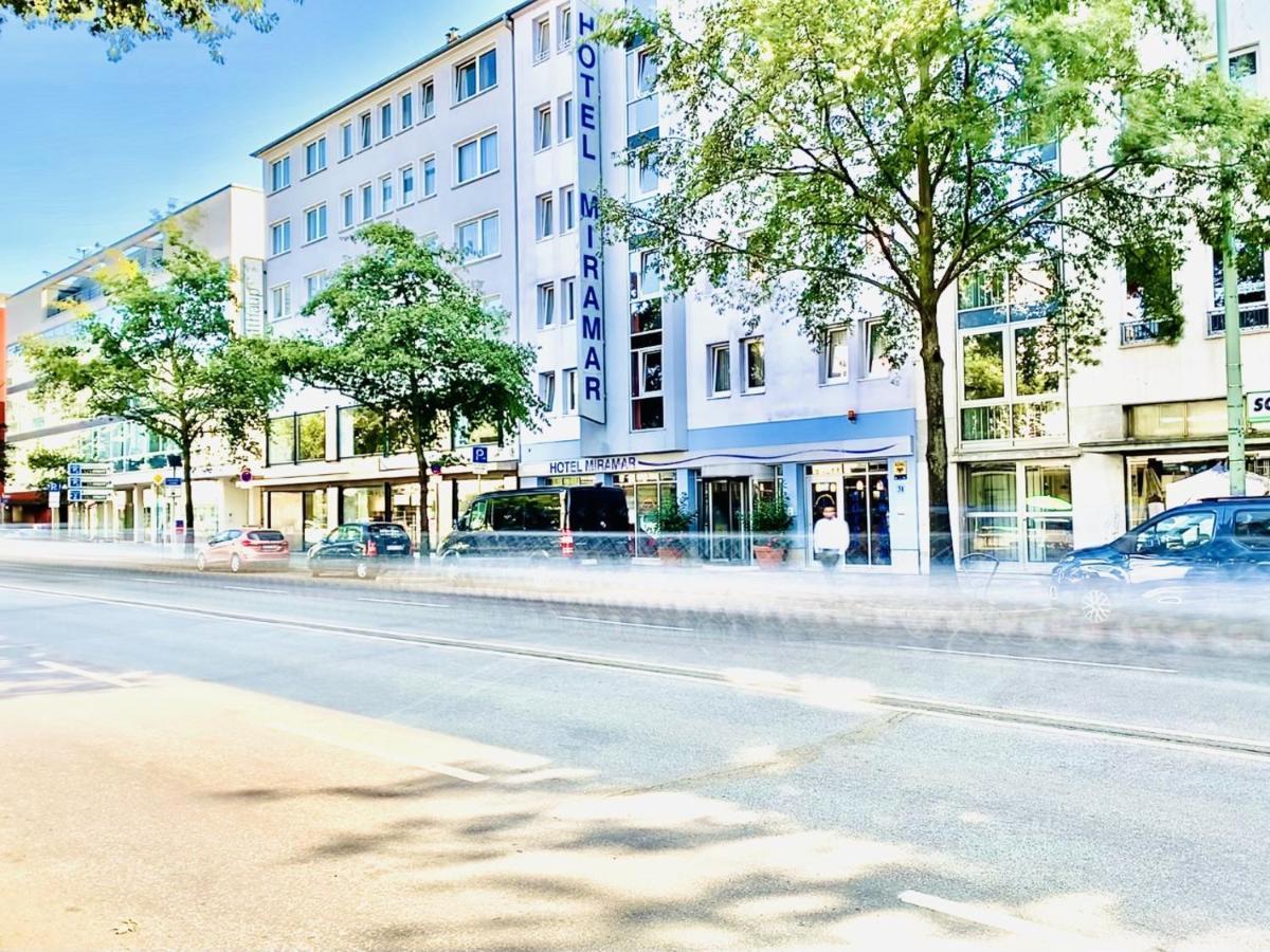 Miramar Am Roemer Frankfurt am Main