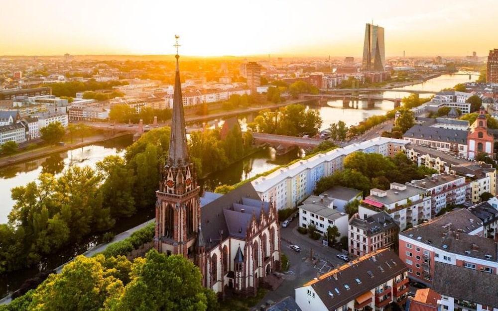 Miramar Am Roemer Frankfurt am Main