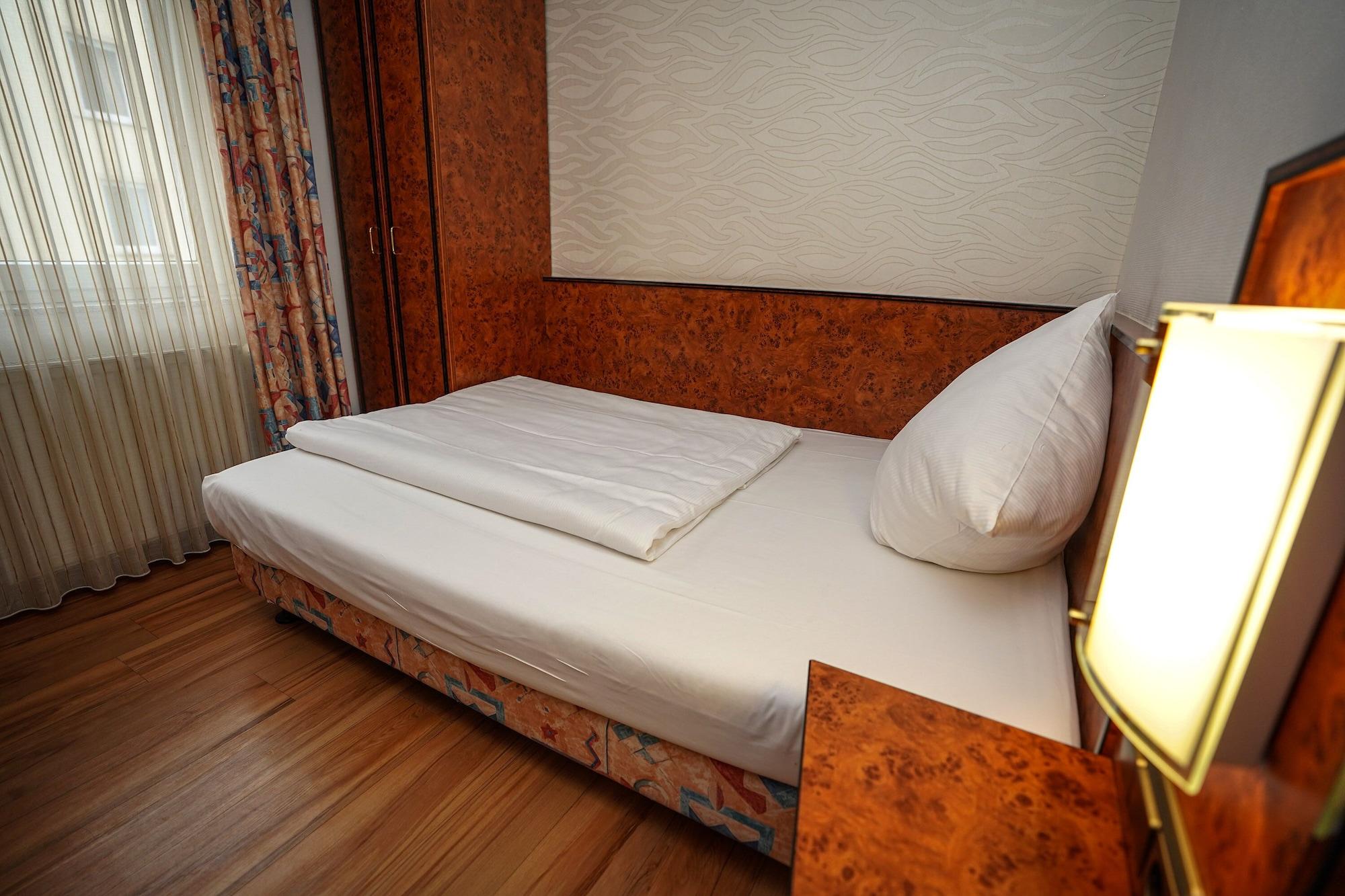 Miramar Am Roemer 3* Frankfurt am Main