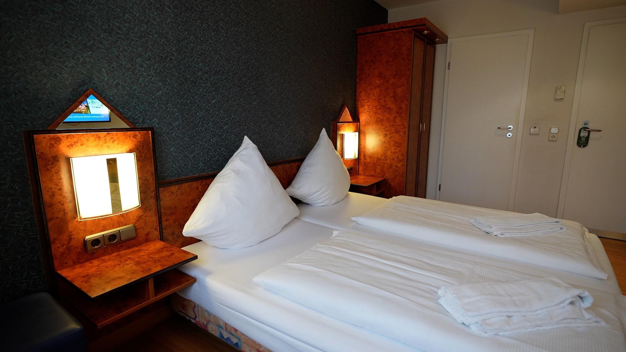 Miramar Am Roemer 3*