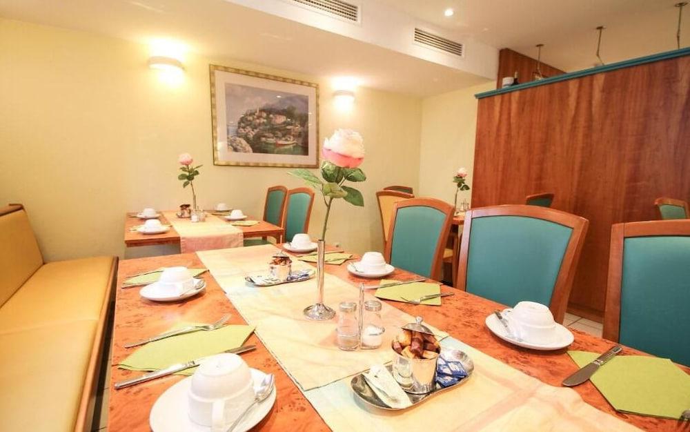 Hotel Miramar Am Roemer