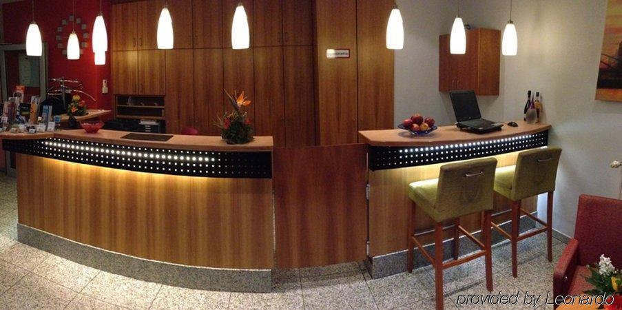 Miramar Am Roemer 3* Frankfurt am Main
