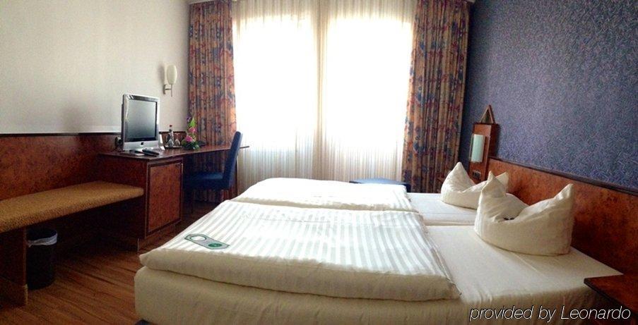 Miramar Am Roemer 3* Frankfurt am Main