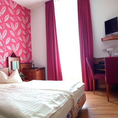 Hotel Miramar Am Roemer 3*