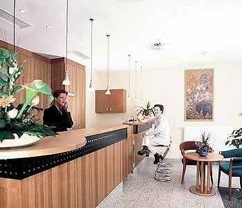 Miramar Am Roemer Hotel