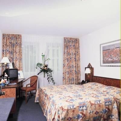 Miramar Am Roemer Hotel 3*