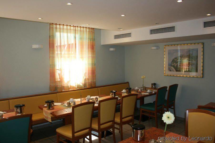 Miramar Am Roemer Hotel