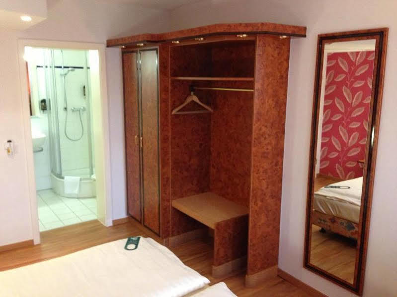 Miramar Am Roemer Hotel 3*