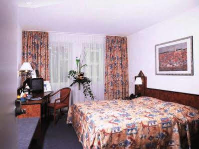 Hotel Miramar Am Roemer