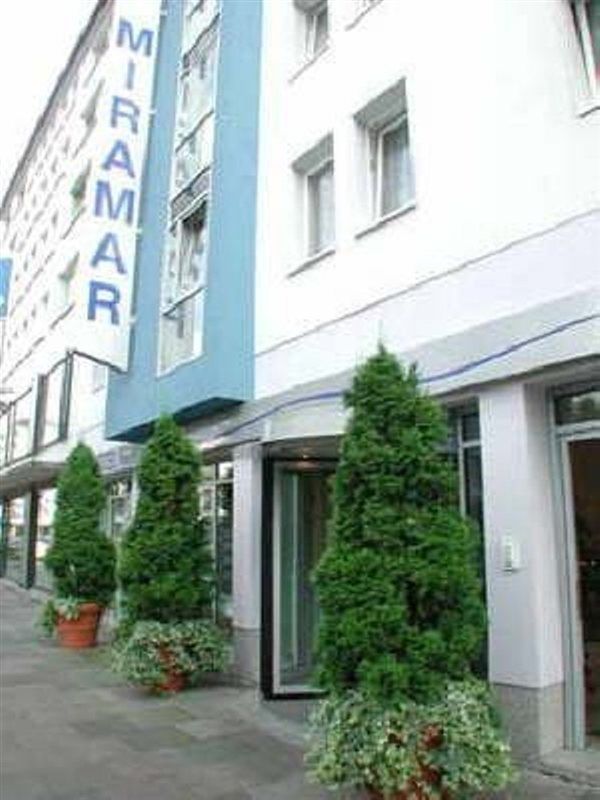 Miramar Am Roemer