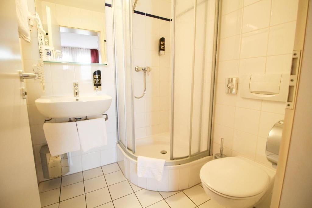 Hotel Miramar Am Roemer 3*