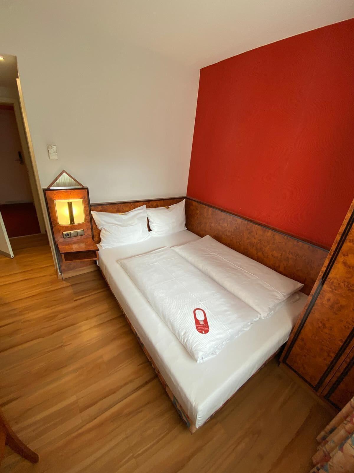 Hotel Miramar Am Roemer