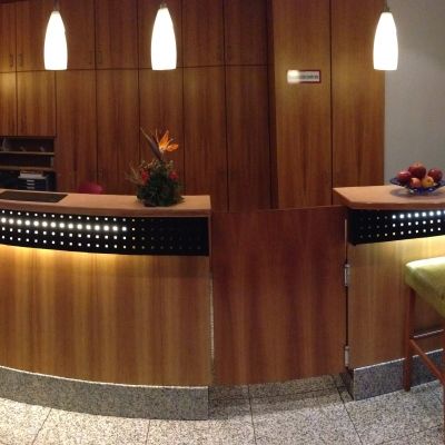Miramar Am Roemer 3*